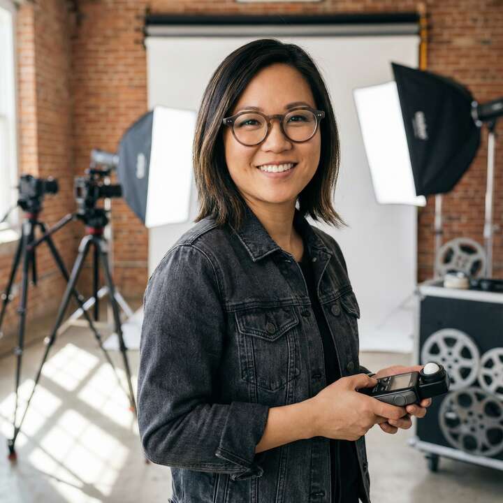 糖心vlog摄影指导