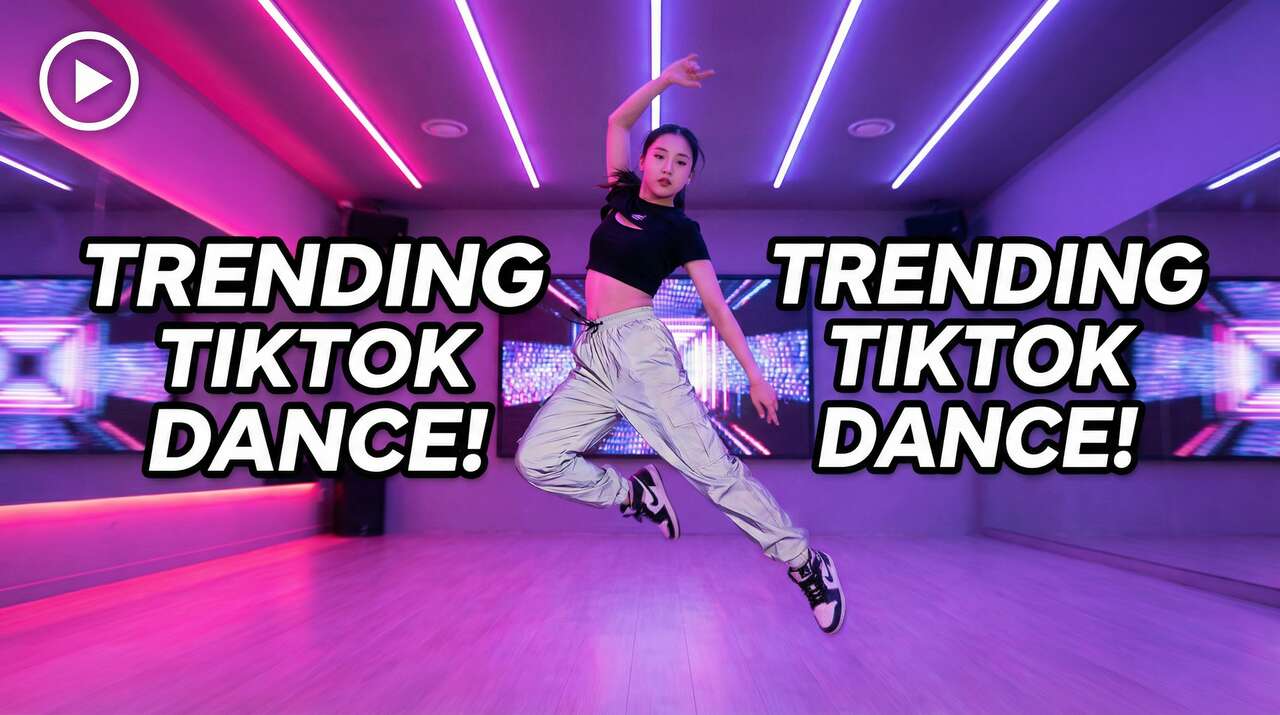 糖心vlog舞蹈视频