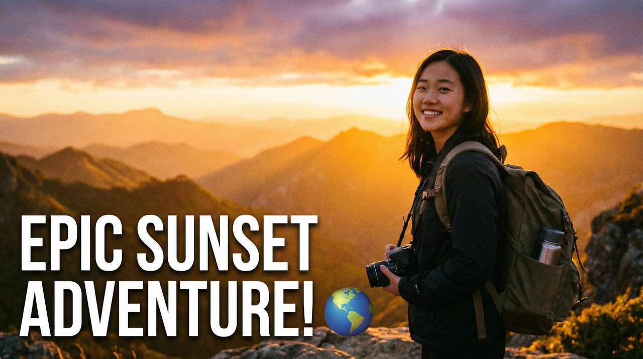 糖心vlog旅行视频